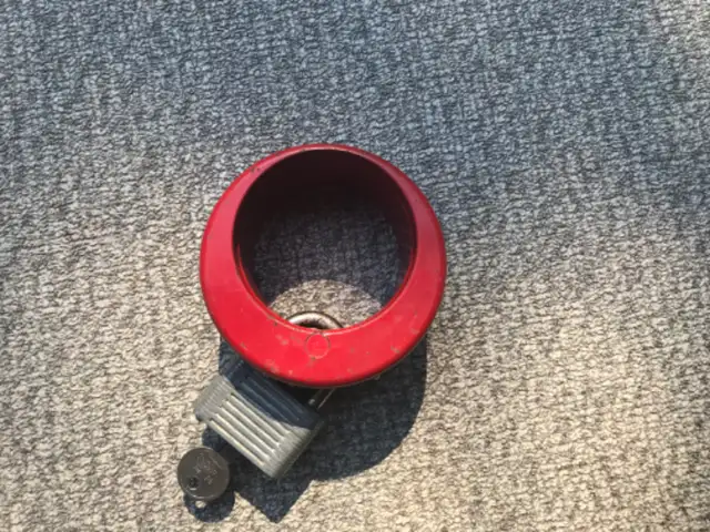 Pin Lock in RVs & Motorhomes in Red Deer - Image 2