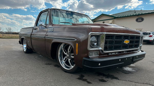 1978 Chevrolet C10