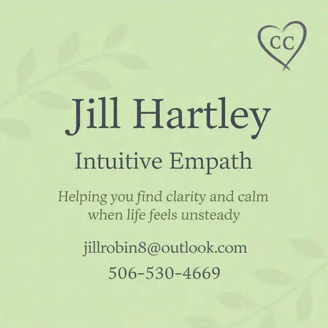 Intuitive Empath