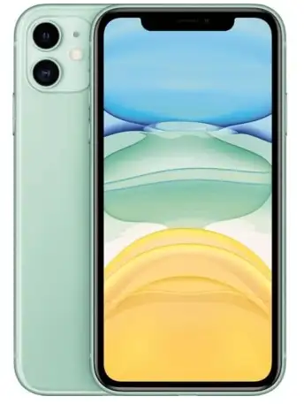 Unlocked iPhone 11 64 GB, with 12 months warranty for only $310, View more