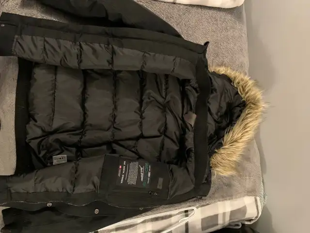 Woods Winter Jacket64519992899459121