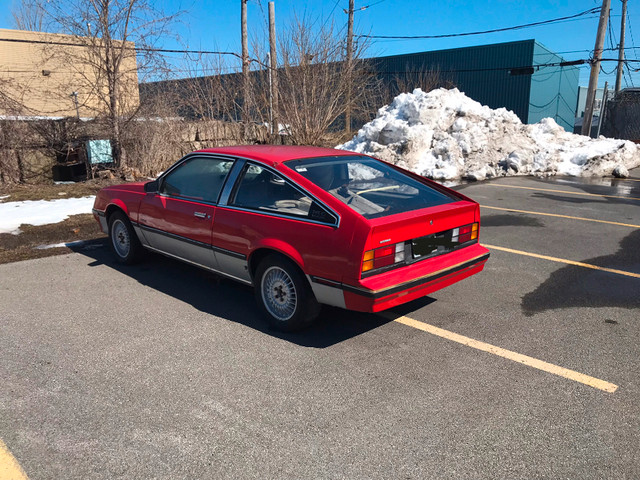 Chevrolet Cavalier Type-10 dans Autos et camions  à Laval/Rive Nord - Image 4