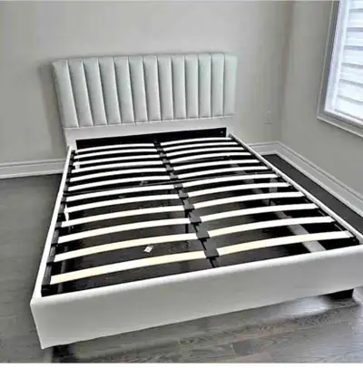 Lit et Sommiers avec ou sans rangement intégré. Livraison , View more