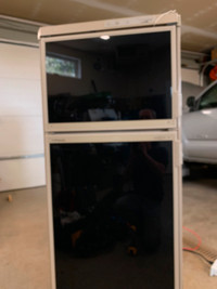 RV Refrigerator
