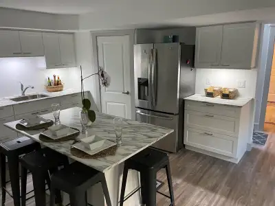 1 bedroom apt for rent in Exeter