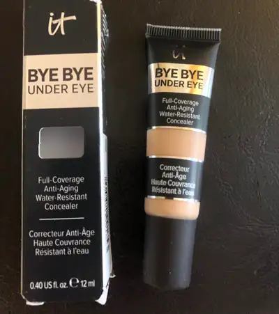 IT bye bye  undereye Concealer, View more