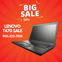 LENOVO T440 and Yoga 370 on Blowout sale