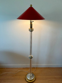Floor Lamp Memphis Design Group Milan  1980