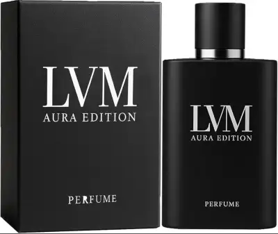 LVM Aura Edition Perfume, View more
