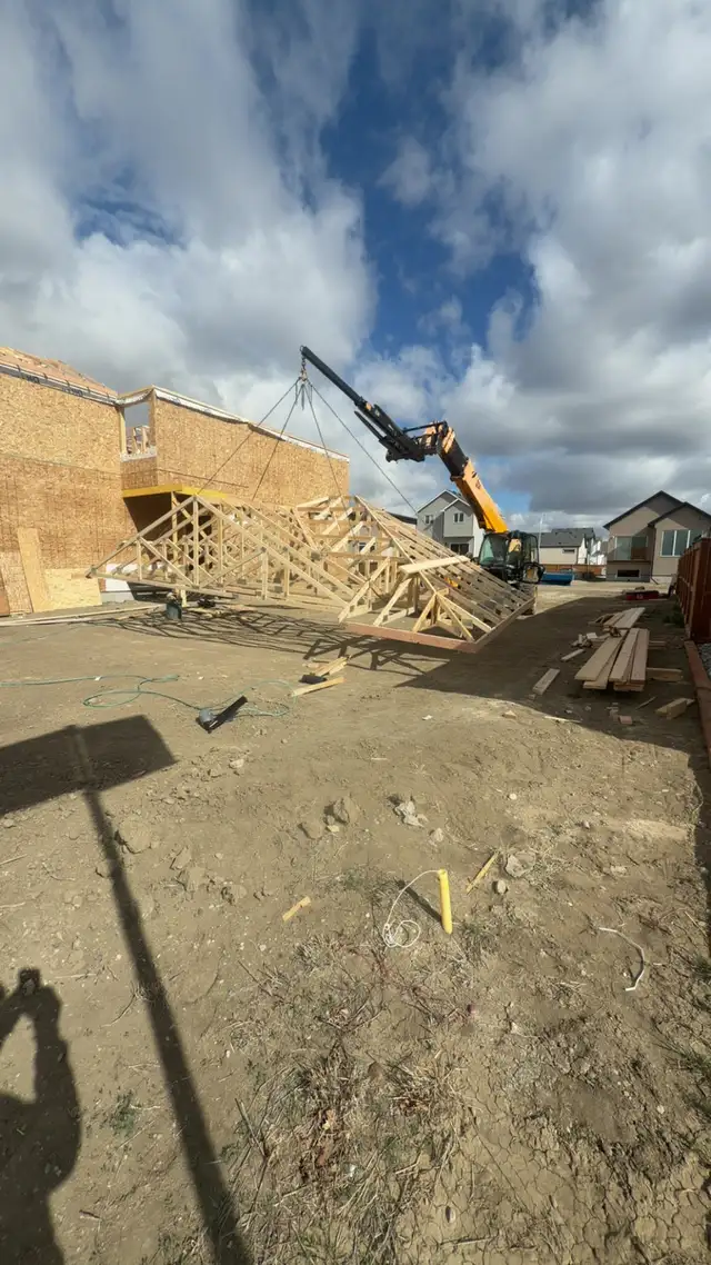 Framer wanted. in Construction & Trades in Lethbridge - Image 6