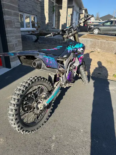 5000obo or trade for trucks Description in pictures