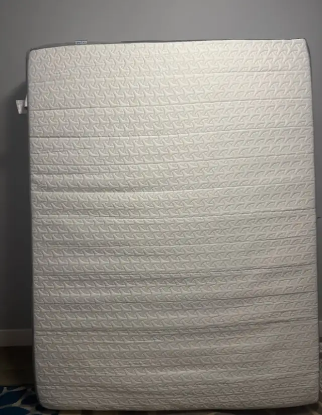 Queen Mattress 