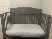 ChildCraft Dresden Crib/Toddler Bed