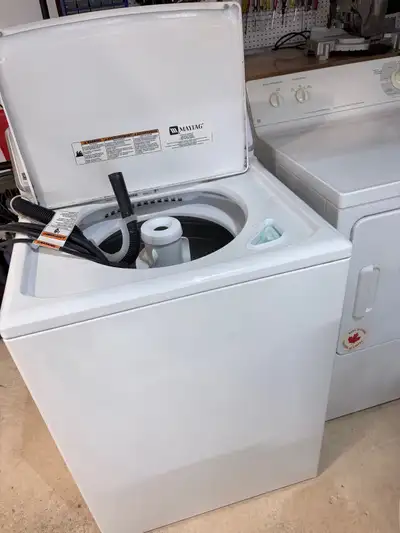 Washer and Dryer for Sale, View more