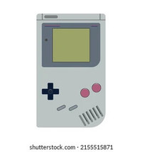 Looking for Game boy games