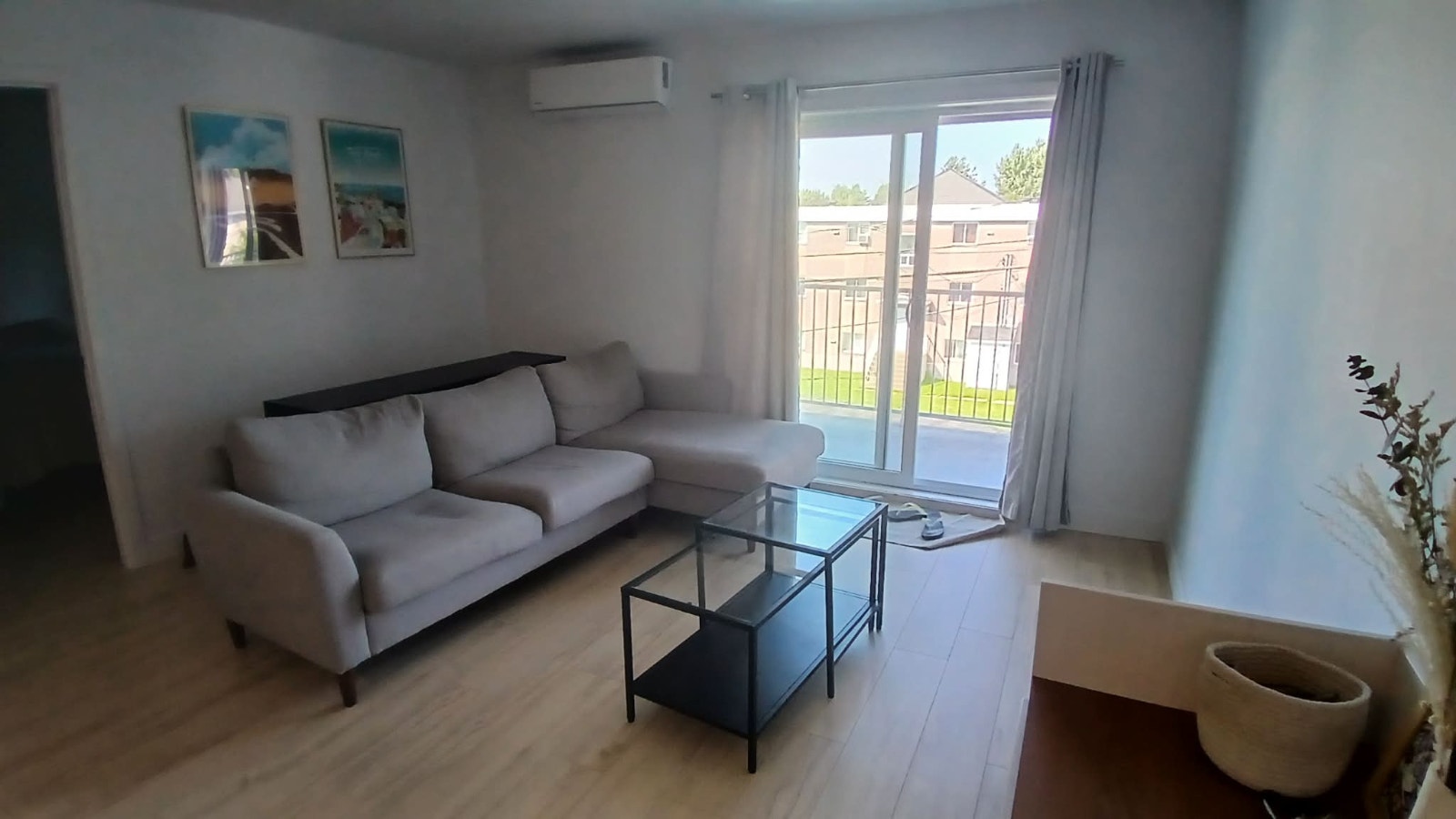 CESSION DE BAIL – APPARTEMENT MEUBLÉ | TROIS-RIVIÈRES — photo 3