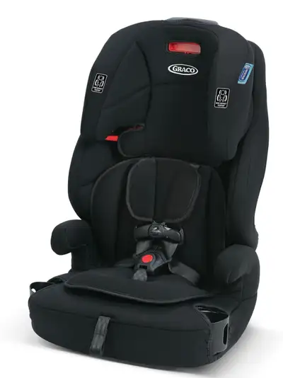 BNIB Graco Tranzitions 3-in-1 Harness Booster Seat, View more