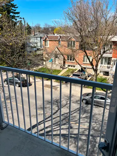 Grand 5 1/2 rue Des Ormeaux, Hochelaga/Mercier