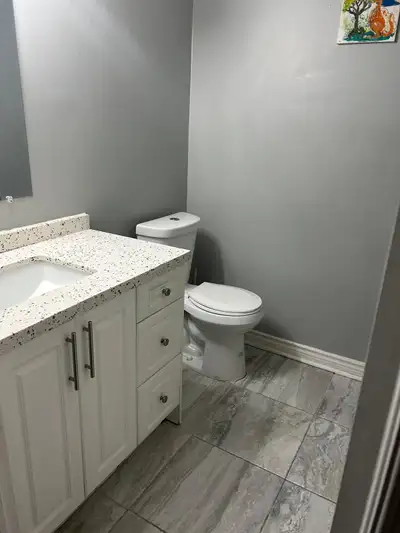 private room for rent from July 1 or august 1