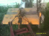 Looking for used til lit rotary tiller for purchase or parts.