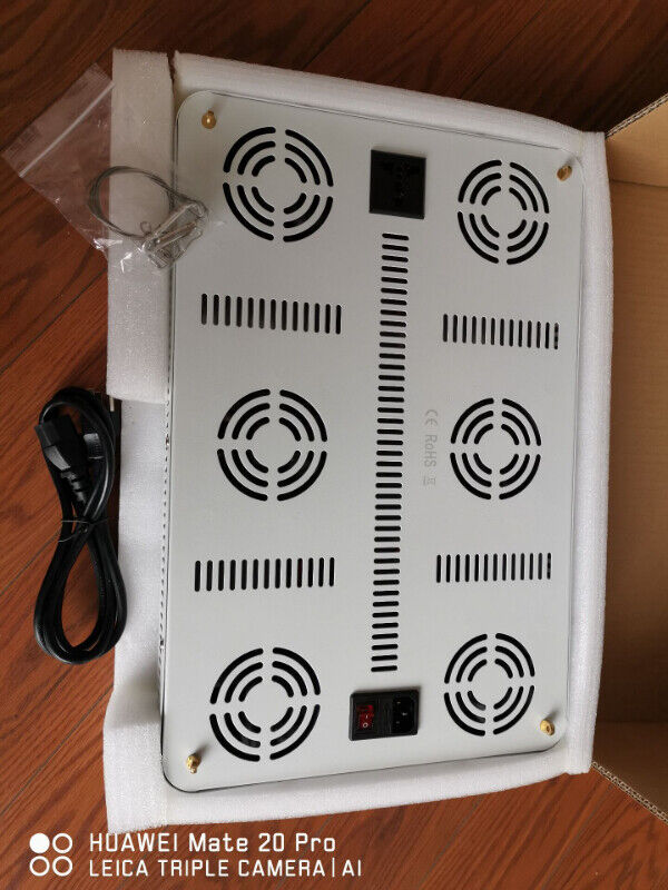 1000w k marijuana 2000W 1500W cannabis Grow Light Full Spectrum