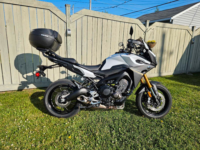 Yamaha FJ-09 dans Utilitaires et de promenade  à Laval/Rive Nord - Image 2