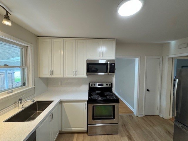 House for rent In Bel Air Park 5