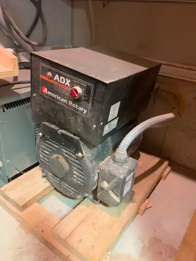 Phase Inverter 20 HP, View more