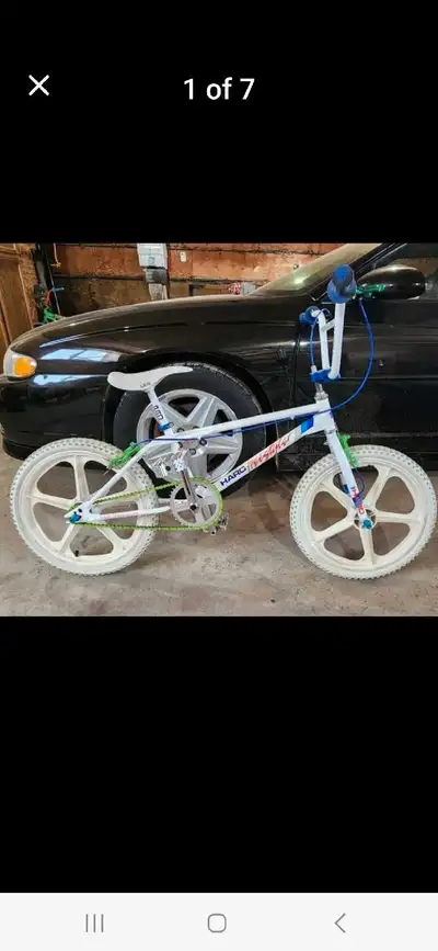 2014 Haro Freestyler, View more