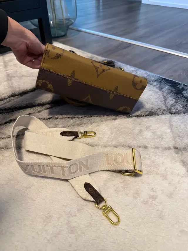 Brand New Louis Vuitton 1:1 Rep. in Women's - Bags & Wallets in Kitchener / Waterloo - Image 3