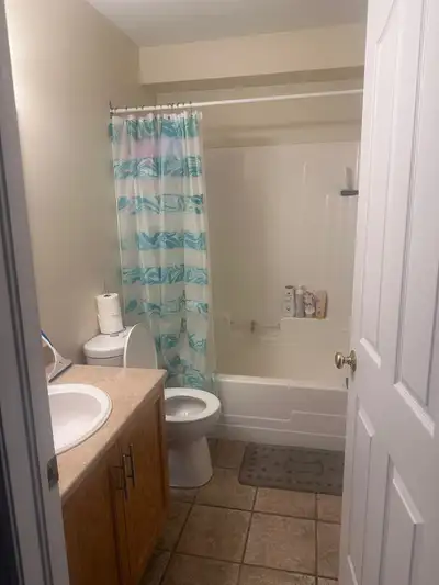 It’s a lease take over, from march to june or could be july. Private room for rent If two people, 57...