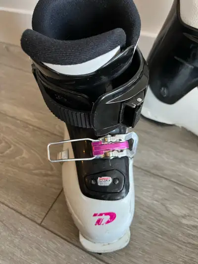 Dalbello CX2 GW Girls Ski Boots (21.5), View more