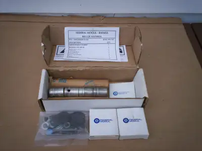 Vintage 1961 C1 Corvette King Pin Bushing Set, View more