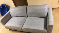 Structure Couch 