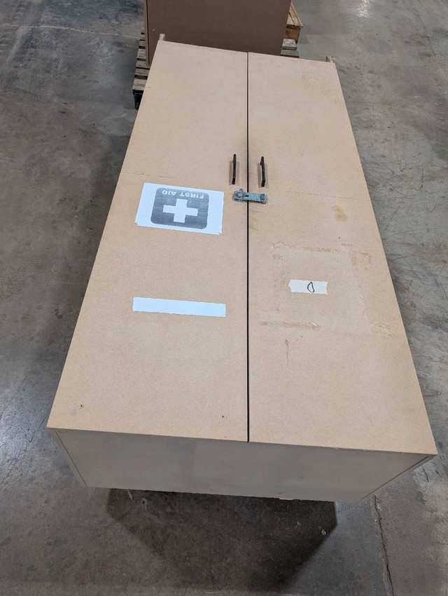 First Aid Cabinet in Storage & Organization in Cornwall - Image 2