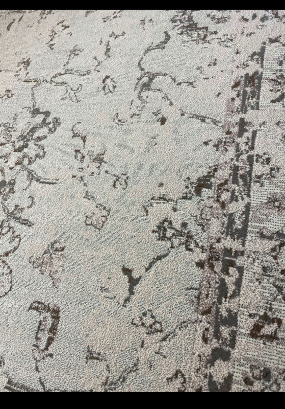9x12 rectangular area rug MRSP $3221. Brand new made in Belgium in Rugs, Carpets & Runners in Markham / York Region - Image 4