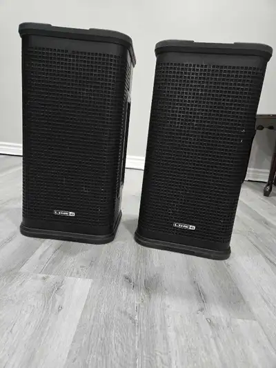 POWER SPEAKERS , View more