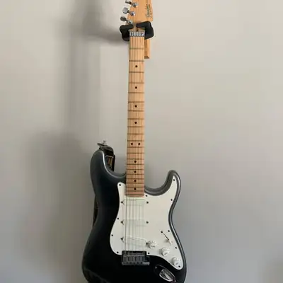 Fender Stratocaster Plus 1991 Américaine, View more