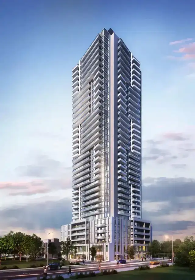 Stunning Assignment Sale - MetroPark in Condos for Sale in City of Toronto - Image 3