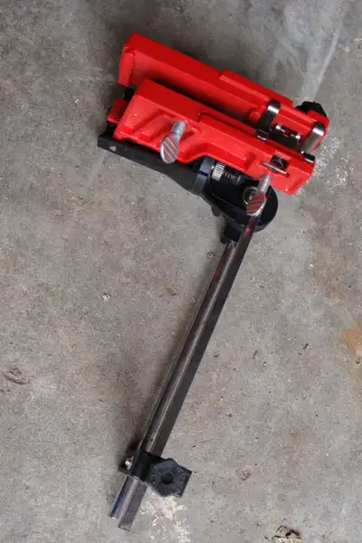 CHAIN SHARPENER, View more