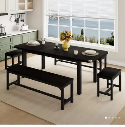 Kitchen Table, View more