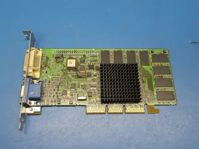 Apple G4 GPU, View more