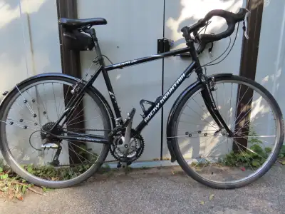 ROCKY MOUNTAIN SHERPA 30 ROAD BIKE, View more