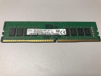 16GB RAM - DDR4 - SK Hynix