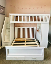 Bunkbeds! Alberta built