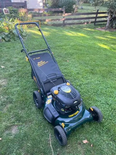 Lawnmower , View more