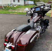 2019 Indian Chieftain Limited 4 sale