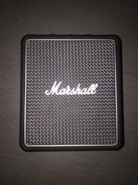 Bluetooth speaker Marshall stockwell 2 