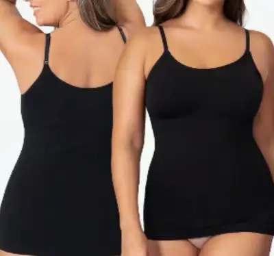Shapermint- All Day Every Day Scoop Neck Cami-XL, View more