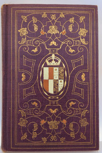Memoirs of the Court of Charles II - first edition  vintage 1910